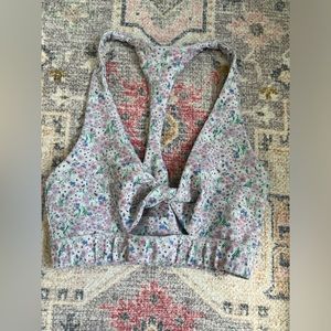 Beach Riot Sport Bra and Legging Set